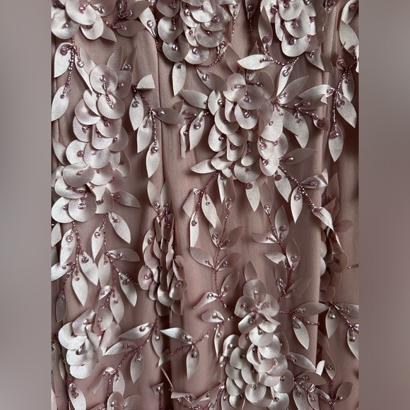 Theia Gown - Pink - Picture 5 of 7